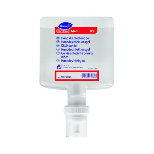 Soft Care Med H5                        100858312