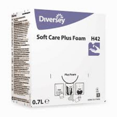 Soft Care Plus Pure H41 100985877