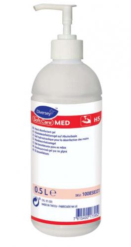 Soft Care Plus Pure H41 100985877