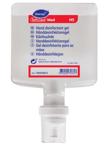 Soft Care Plus Pure H41 100985877