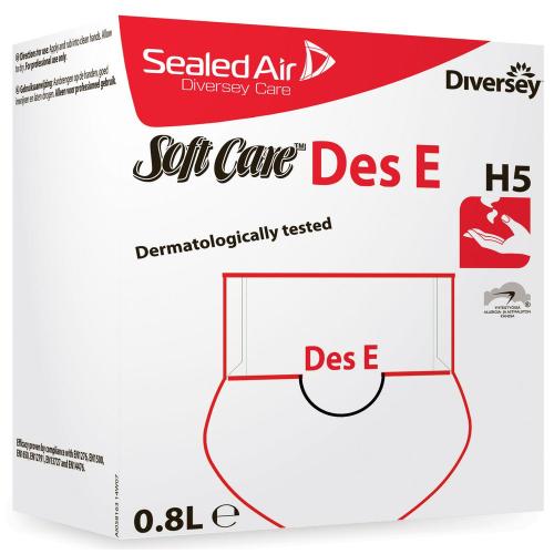 Soft Care Plus Pure H41 100985877