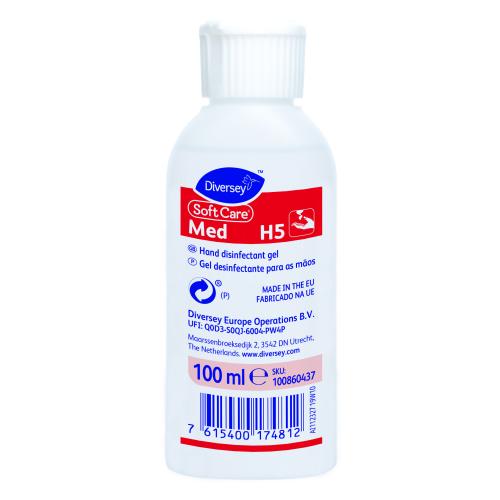 Soft Care Plus Pure H41 100985877