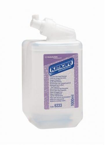 Kleenex Frequent Use Hand Cleanser 6333