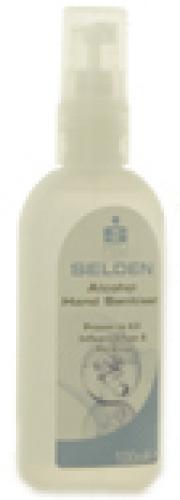 So Sterile Alcohol Gel Hand Sanitiser