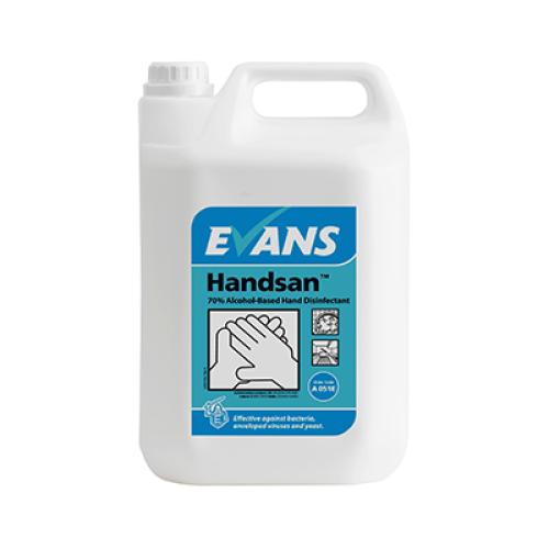 So Sterile Alcohol Gel Hand Sanitiser