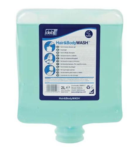 Clean & Clever Bactericidal Hand Soap   11600