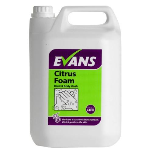 Clean & Clever Bactericidal Hand Soap   11600