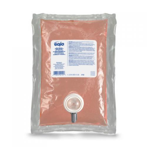 Clean & Clever Pink Lotion Soap         13230