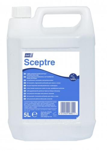 Clean & Clever Pink Lotion Soap         13230