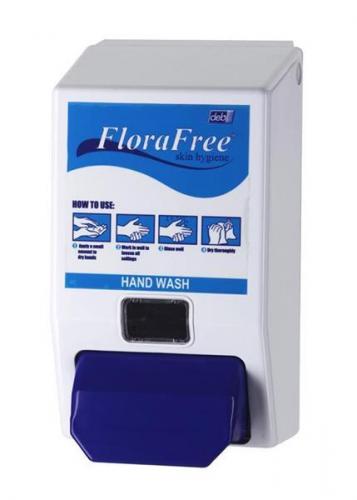 Cutan Foam Hand Sanitiser               (Pump Top)                              CFS400P