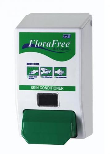 Cutan Foam Hand Sanitiser               (Pump Top)                              CFS400P