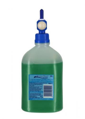 Cutan Foam Hand Sanitiser               (1lt Cartridge)                         CFS39H