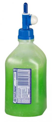 Deb/SCJ Cradle Hand Cleaner Smooth      CRH36V