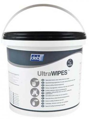 Kresto Special Wipes (Tub)              ULT150W