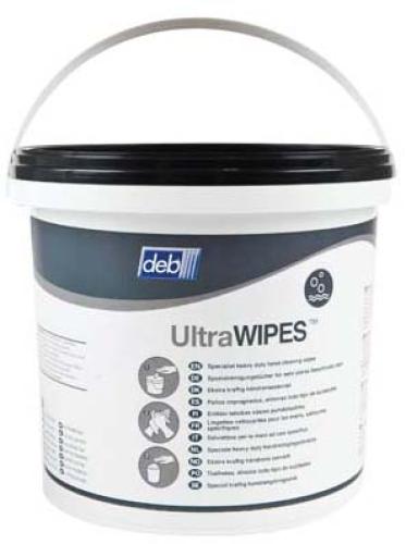 Kresto Special Wipes (Tub)              ULT150W