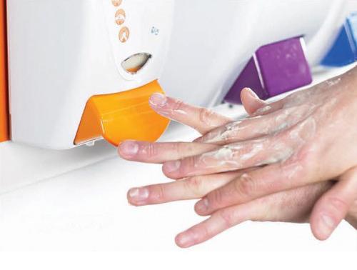 Deb Stoko/SCJ Skin Safety Centre        SSCSML1EN