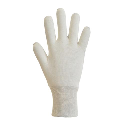 Gloves - Cotton Knit