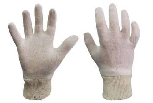 Mens Stockinette Gloves                 01PK11SKM/25003                         (Pack of 10pr)