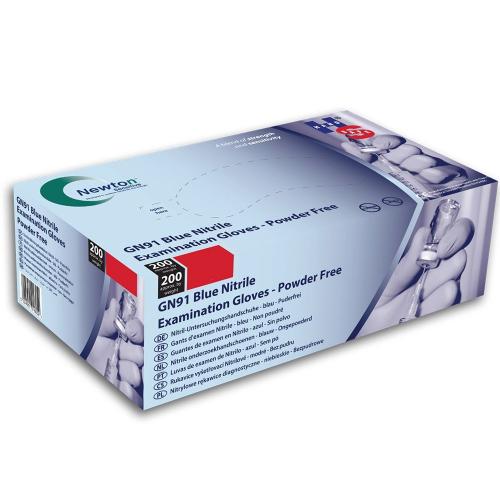 Bladeshade Blue Cut 5 Glove             Size 9                                  BSB/09