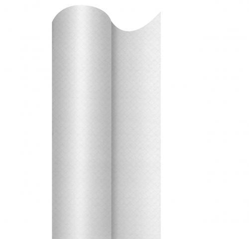 Swansilk Banquet Roll 120cm             White                                   SLK-BR-PL-W