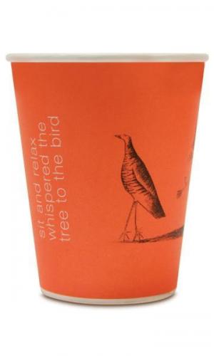 Bagasse Clamshell Large 9x6''           D06003