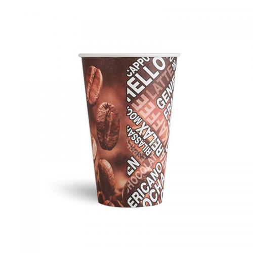 Bagasse Clamshell Large 9x6''           D06003