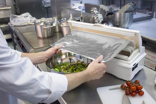 Wrapmaster Duo Dispenser