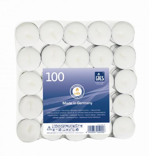 Nightlights - 4hr Burn Time