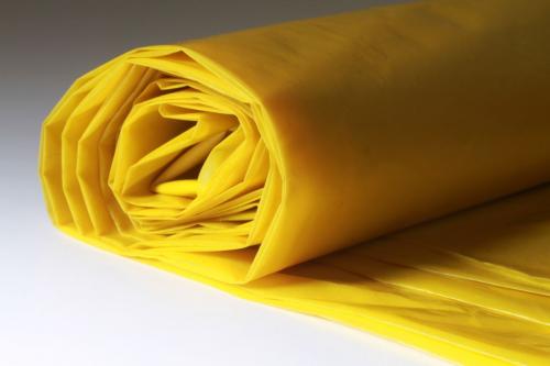 Yellow Sack 18x29x38" MW-10kg           Formerly INVV                           X048