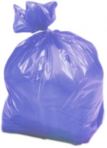 Blue Sack 18x29x38" MW-10kg             INXJ                                    X046