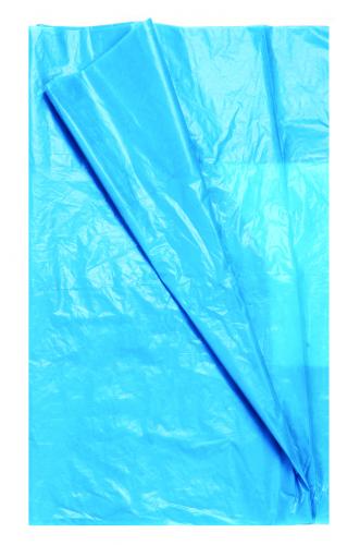 Blue Sack 18x29x38" MW-10kg             INXJ                                    X046