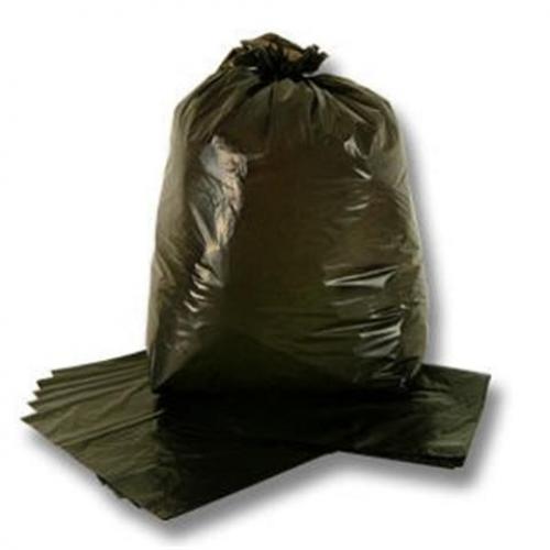 Refuse Sack 18x29x39" XHW-20kg          0030G