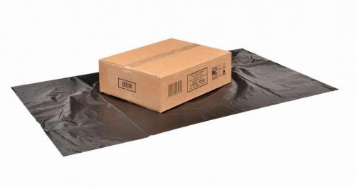 Wheelie Bin Bag 30x46x54" LW-5kg        XB015