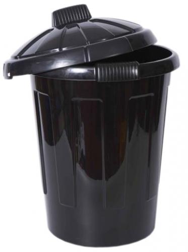 Dustbin Plastic - 80lt