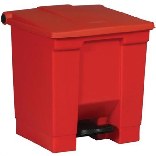 Dustbin Plastic - 80lt