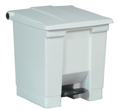 Dustbin Plastic - 80lt
