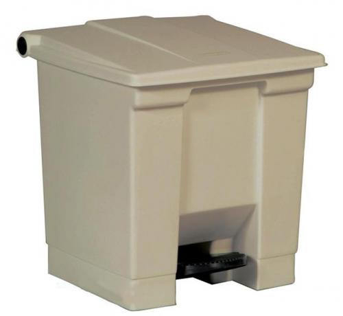 Dustbin Plastic - 80lt