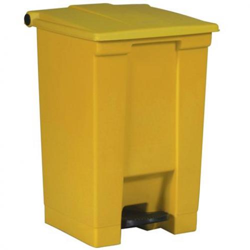 Dustbin Plastic - 80lt