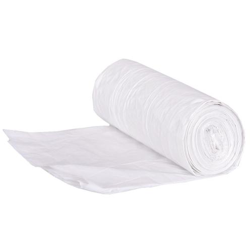 Swing Bin Liner on Roll - 13x23x30"     White                                   X005