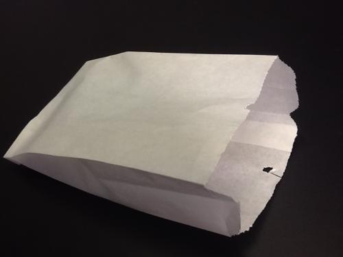 Sanitary Disposal Bag