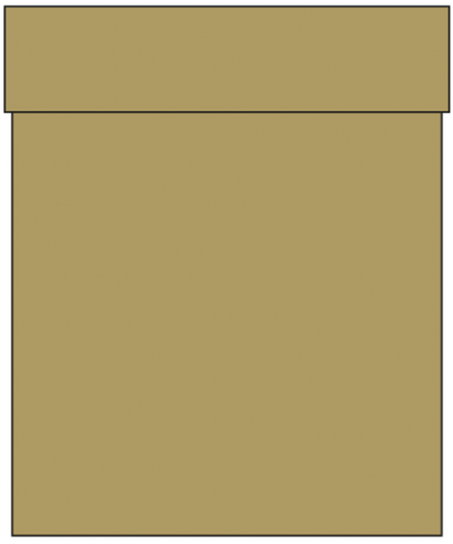 Swansoft Perforated Table Runner Rolls