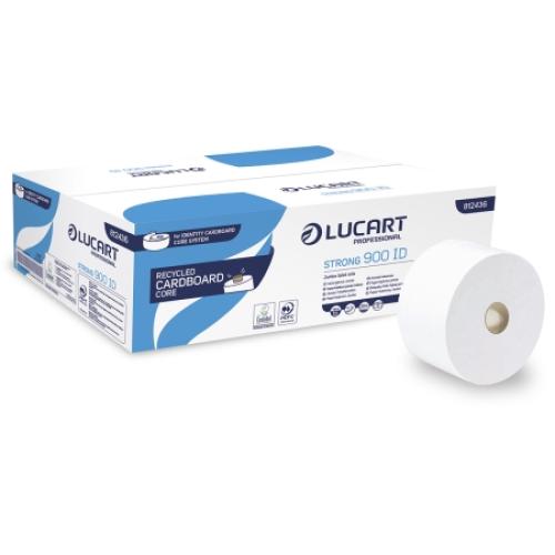 Nicky ELITE Quilted Toilet Roll         3ply White                              418520/422255