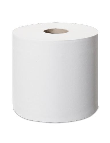 Tork Mini Smart One Toilet Roll         2ply White                              472193