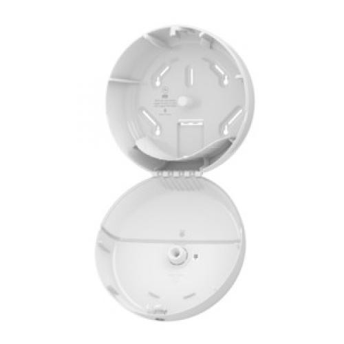 Tork Smart One Toilet Roll Dispenser    White - 680000