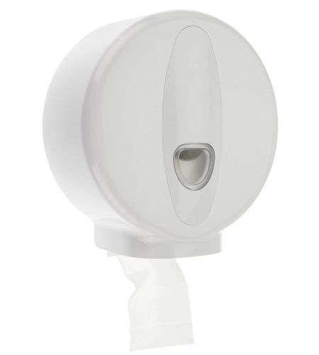 Tork Soft Mini JumboToilet Roll         2ply White                              110254