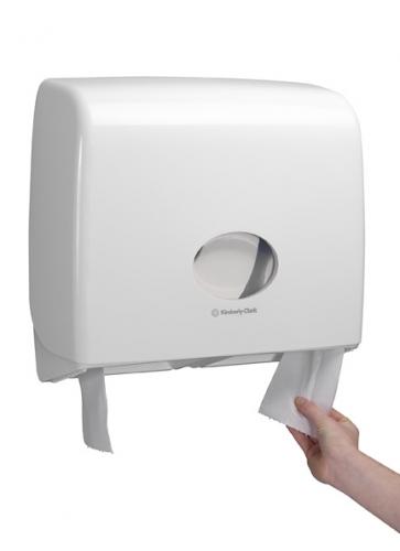 Aquarius Midi Jumbo Dispenser 6991      (Non-Stop)