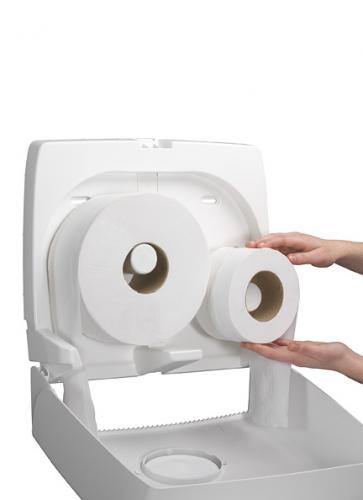 Aquarius Midi Jumbo Dispenser 6991      (Non-Stop)