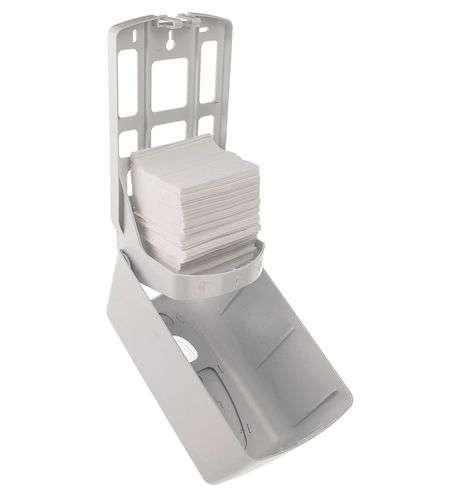 Bulk Pack Dispenser                     BC4300W