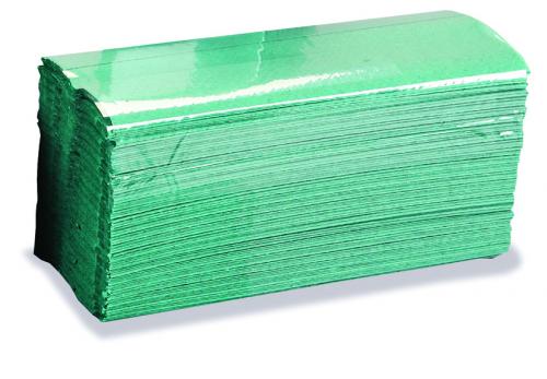 M Fold Towel HT2317/H1BZ30              1ply Blue