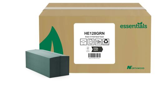 Scott Performance Towel 6663            1ply White